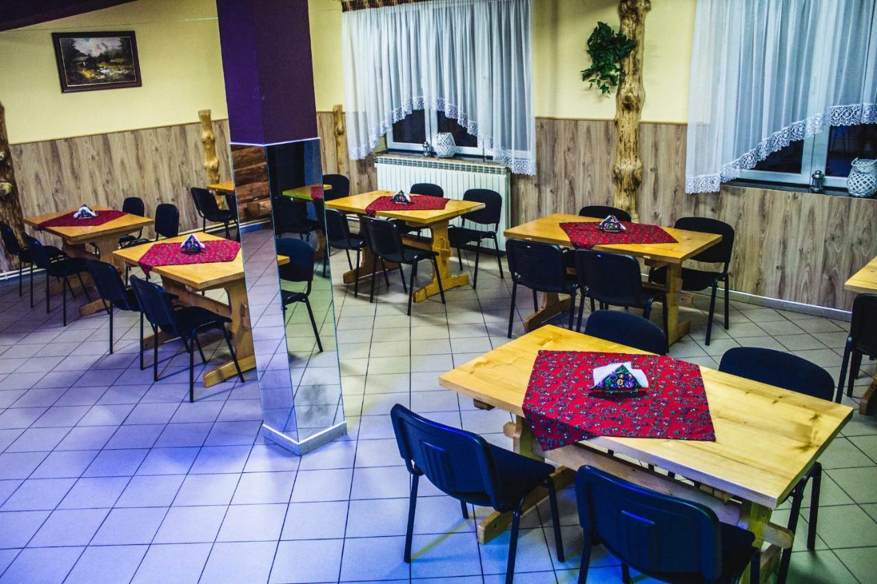 Agroturystyka Uduraja Kiczora المظهر الخارجي الصورة