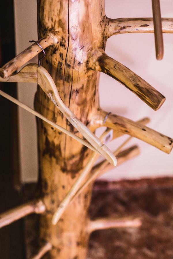 Agroturystyka Uduraja Kiczora المظهر الخارجي الصورة